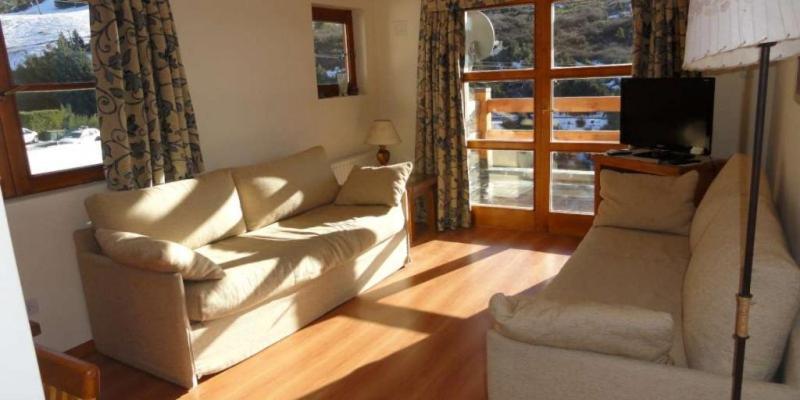 Apartamento Club Del Cerro San Carlos de Bariloche