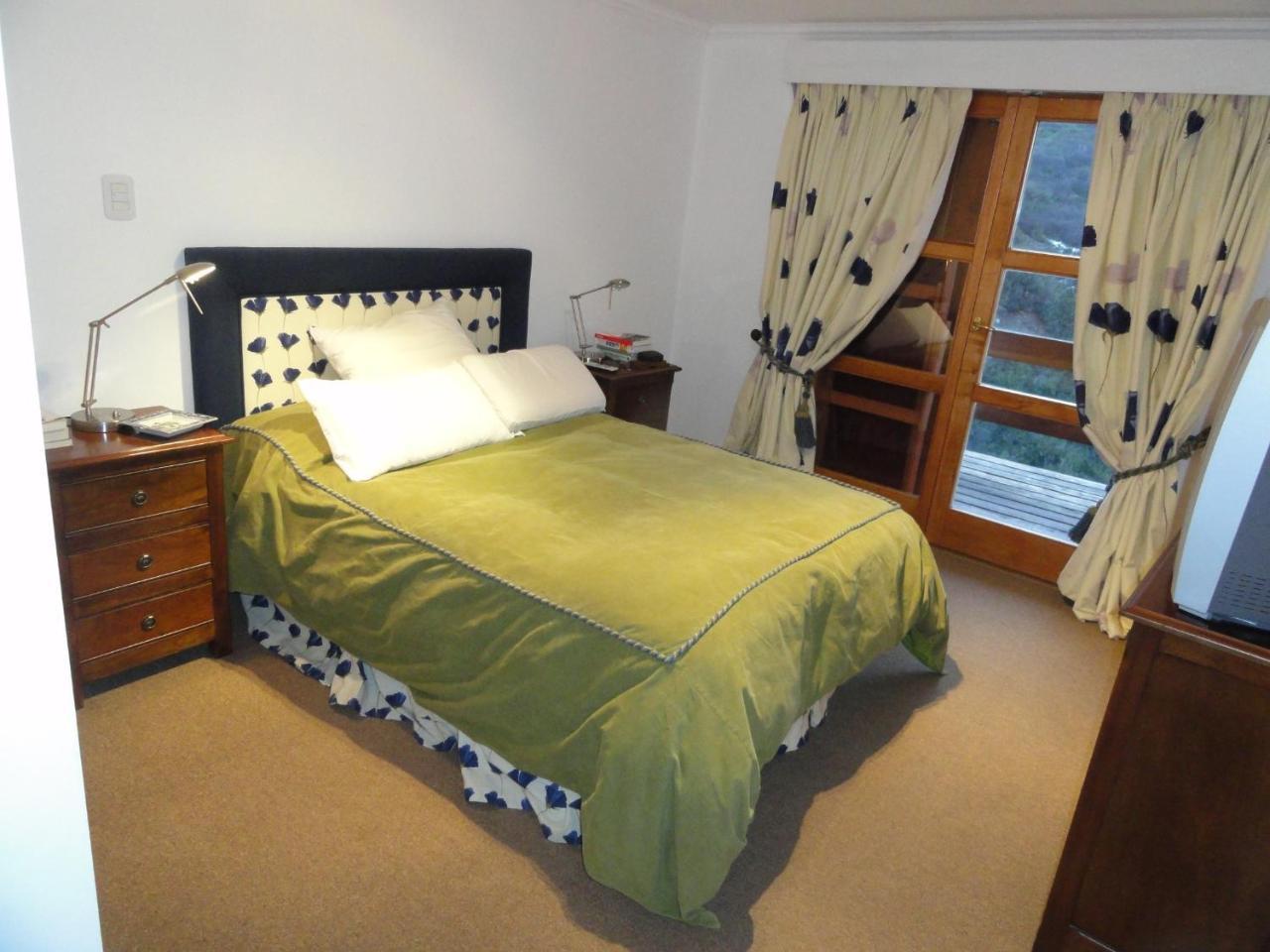 Apartamento Club Del Cerro