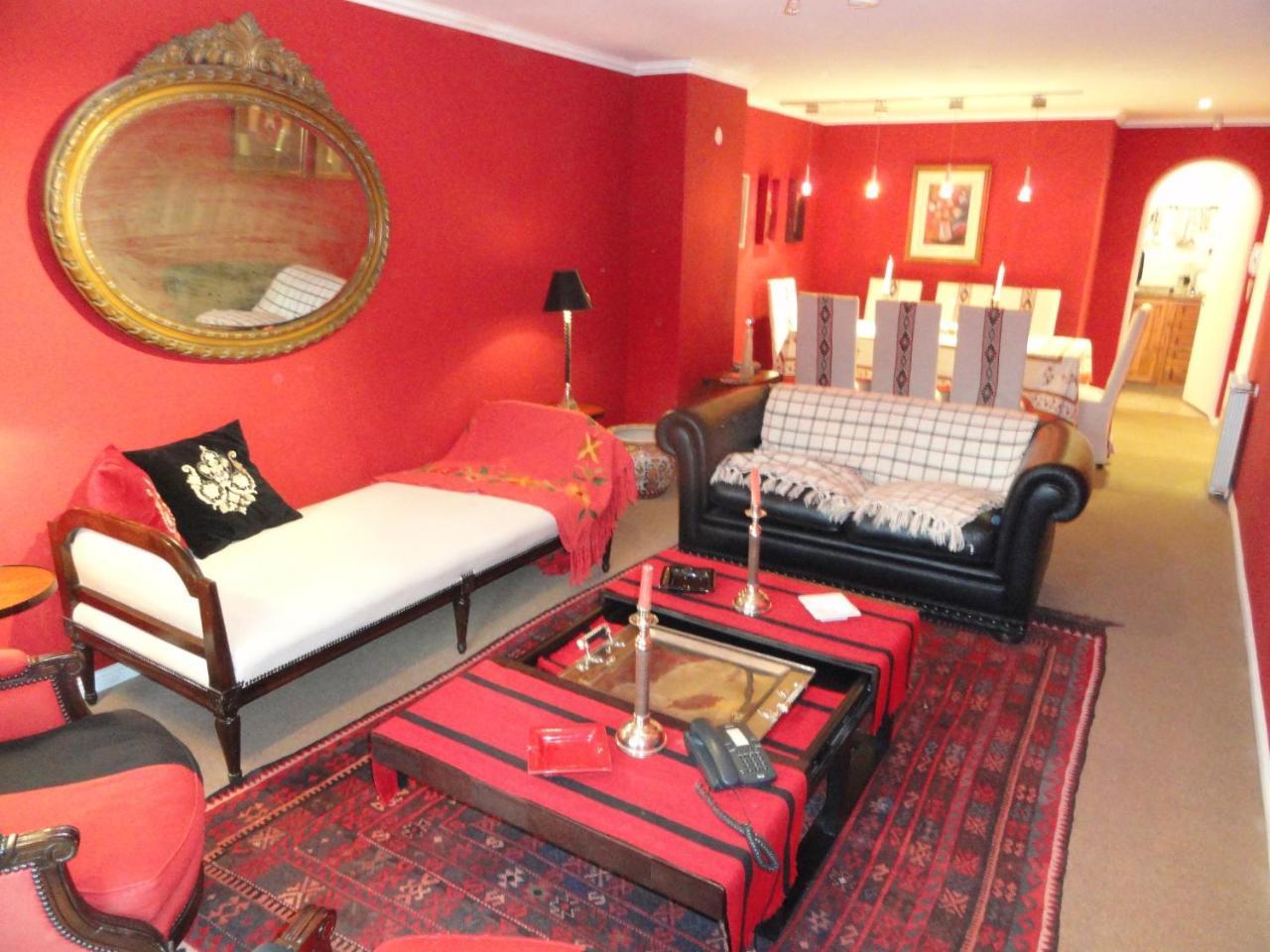 Apartamento Club Del Cerro