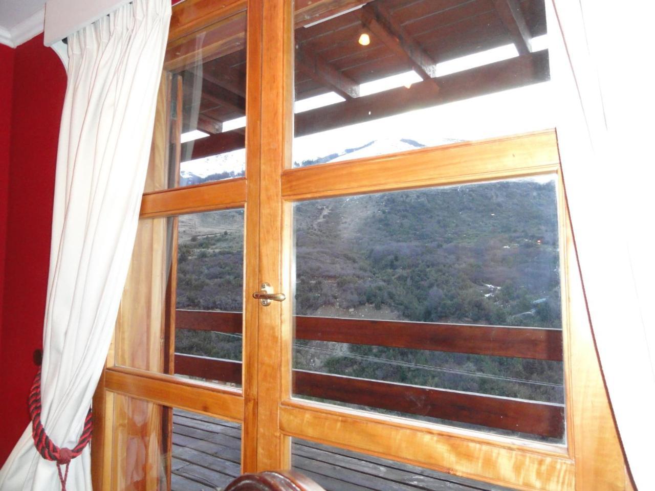 Apartamento Club Del Cerro *