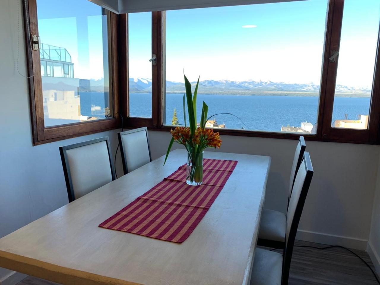 Apartamento Vista Al Nahuel Huapi