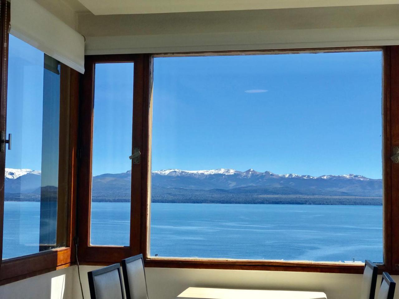 Apartamento Vista Al Nahuel Huapi San Carlos de Bariloche