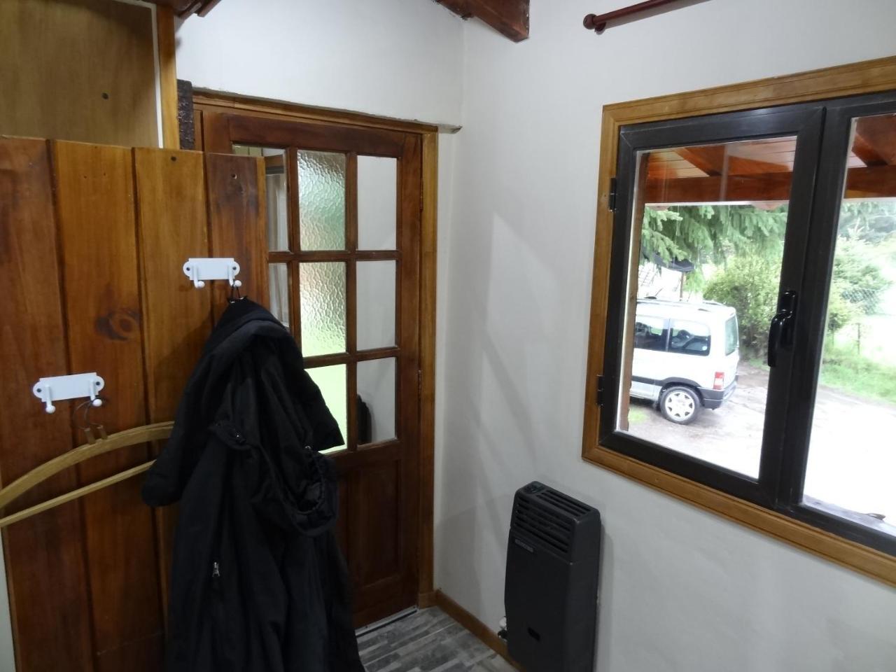 Chalet Ailín Maiá Casa De Montaña San Carlos de Bariloche