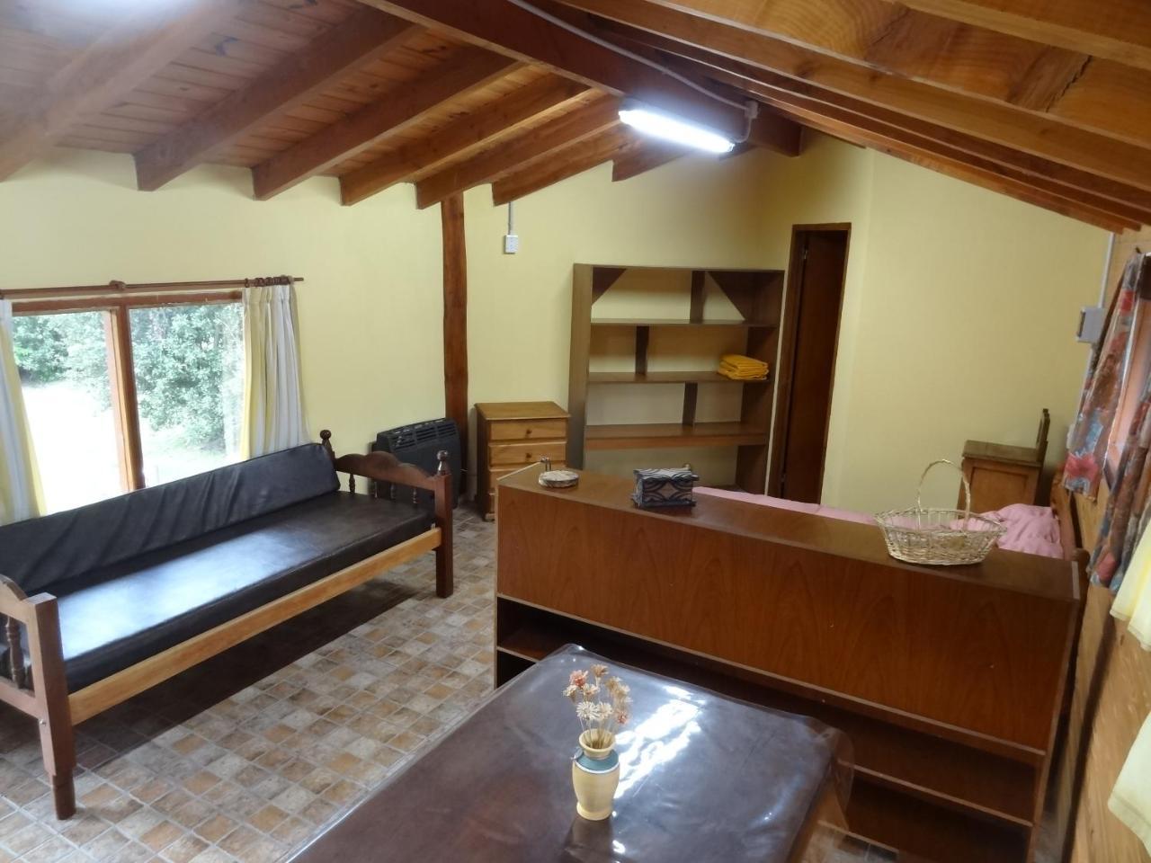 Chalet Ailín Maiá Casa De Montaña San Carlos de Bariloche