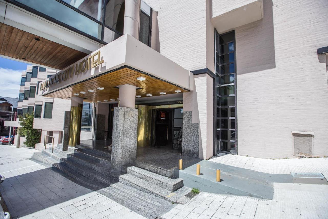 Hotel Hotel Bariloche City