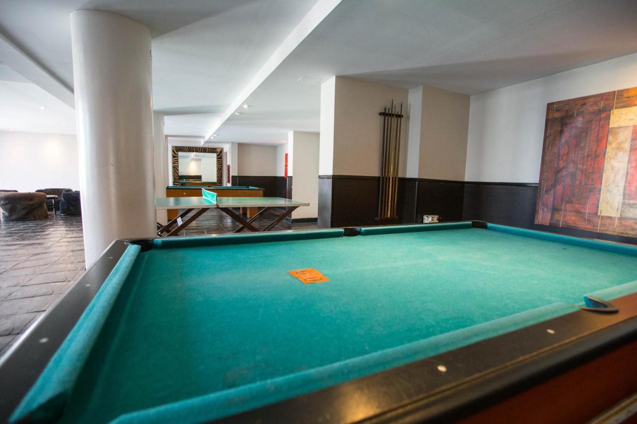Hotel Hotel Bariloche City