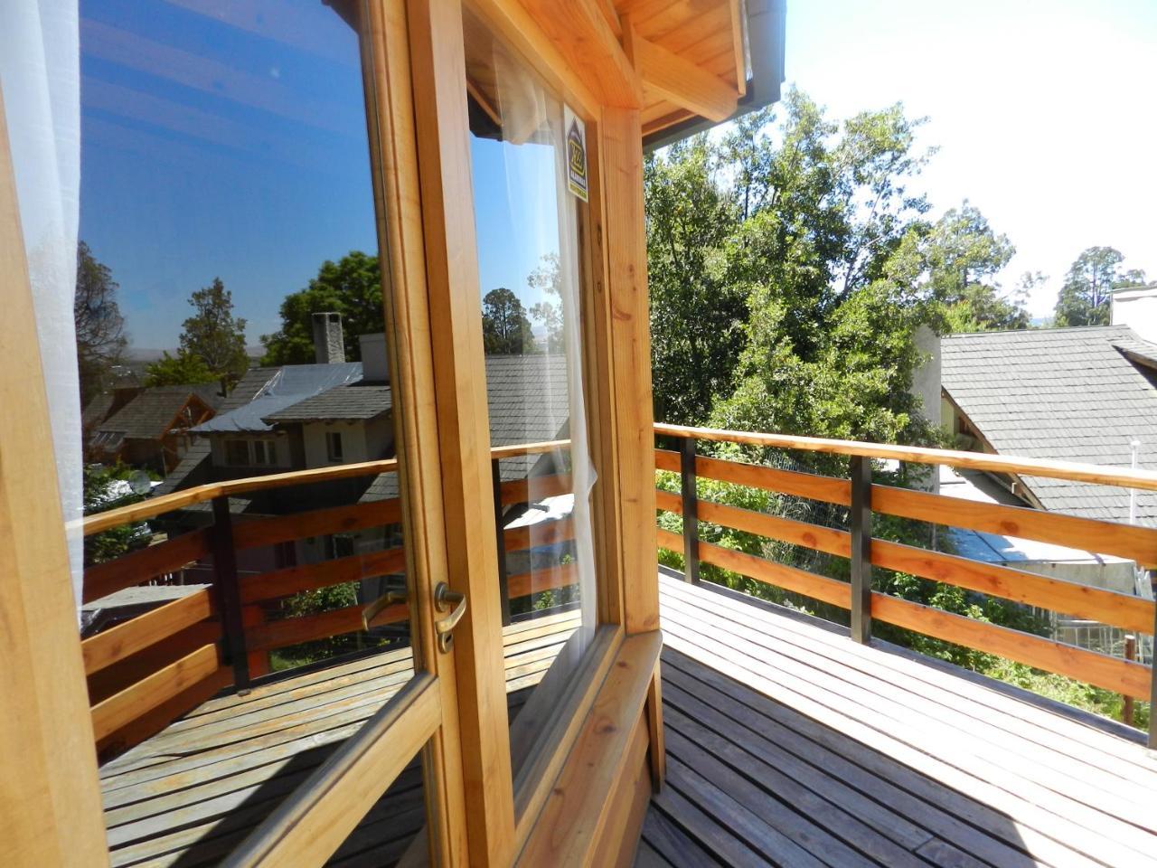 Casita De Madera San Carlos de Bariloche