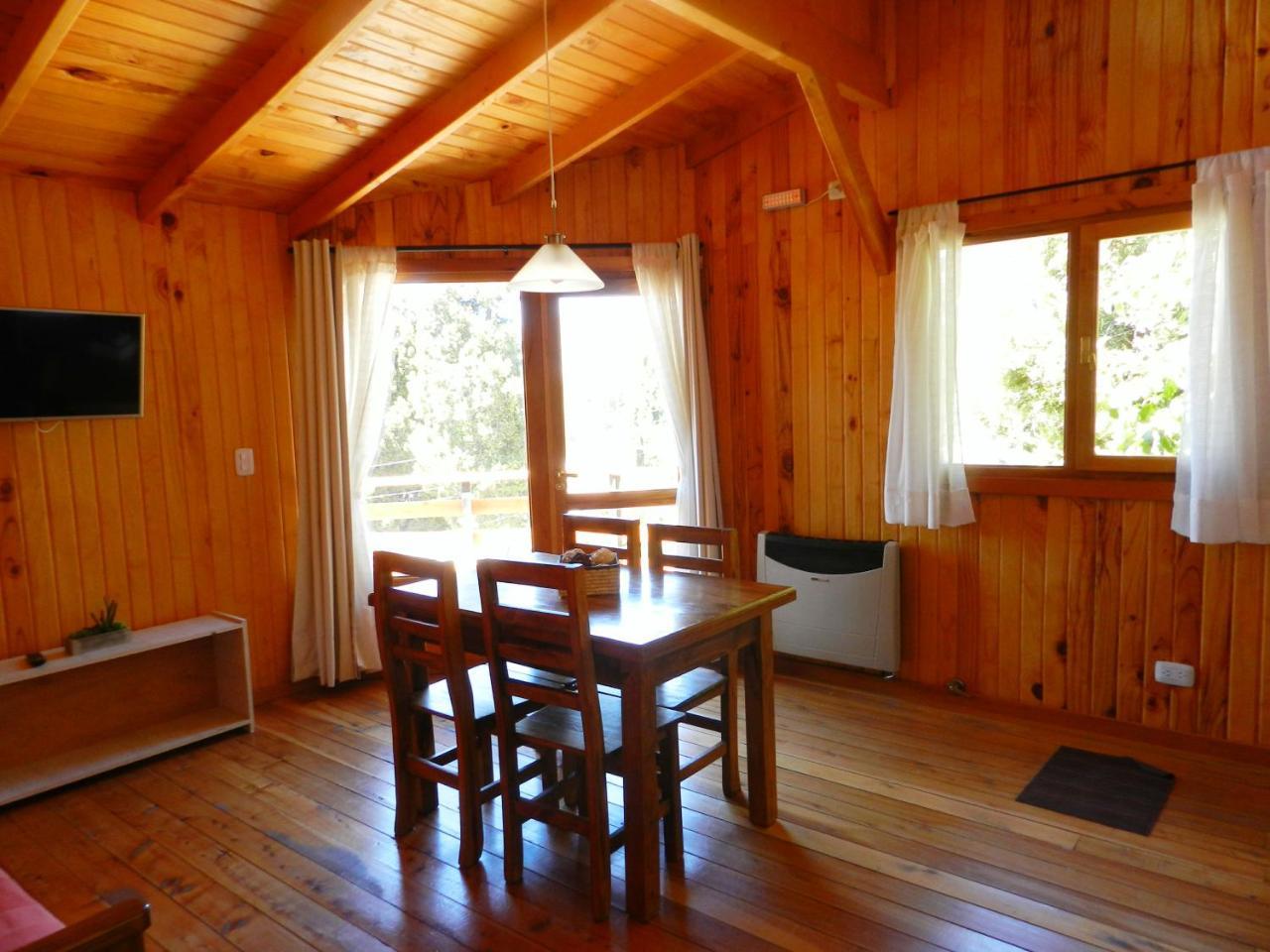 Casita De Madera San Carlos de Bariloche