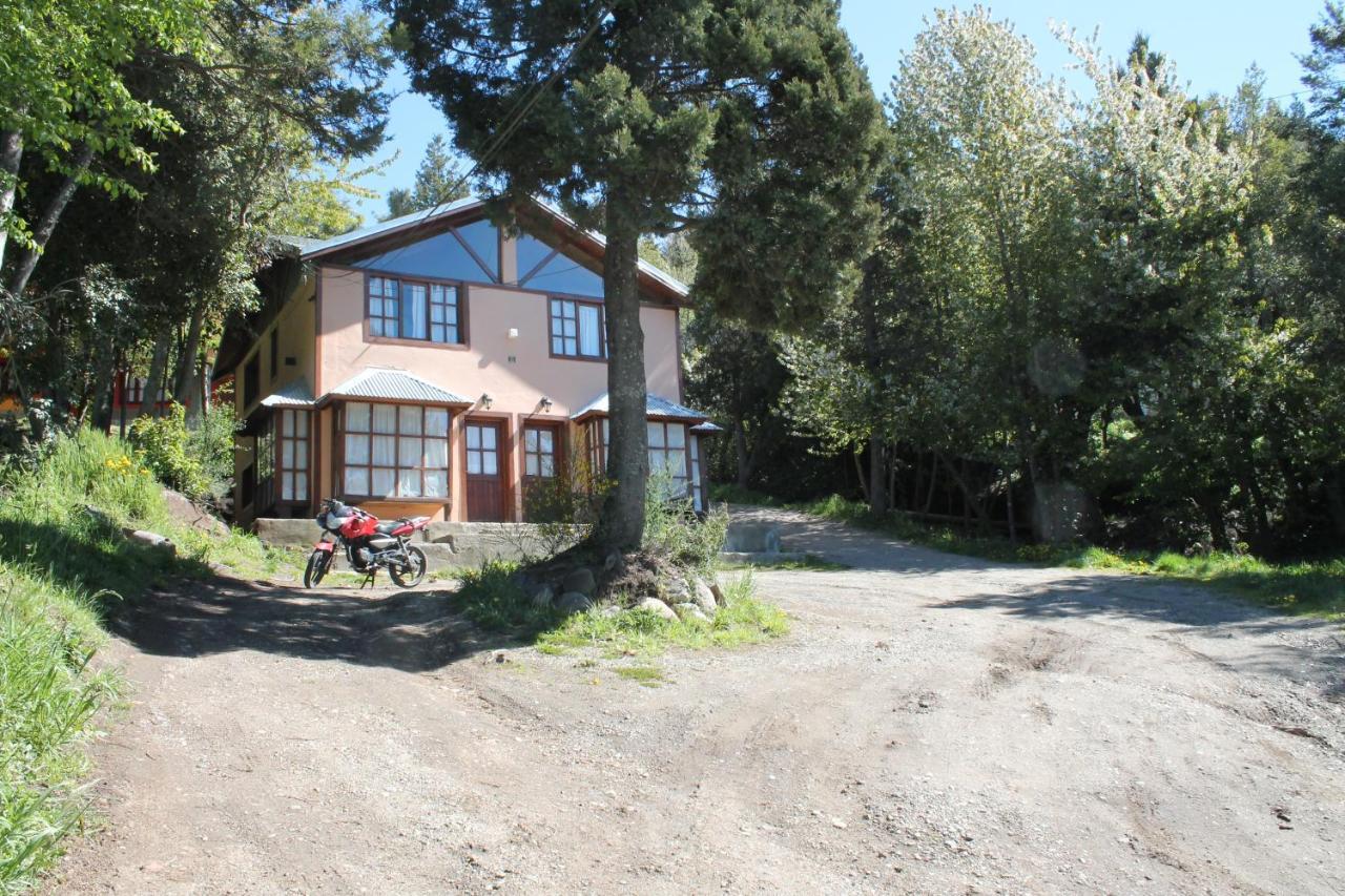 Lodge Buena Vista Rosi