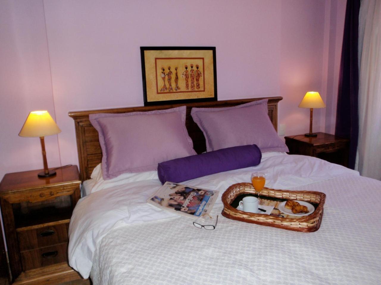 Aurelio Apartahotel San Carlos de Bariloche
