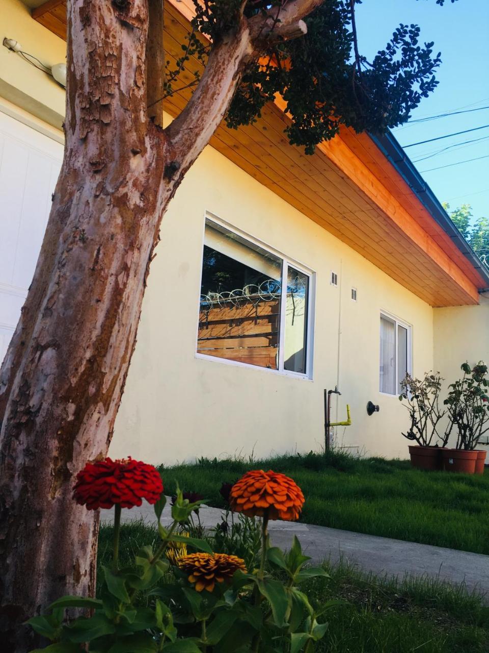 Ruca Varas Apartamento