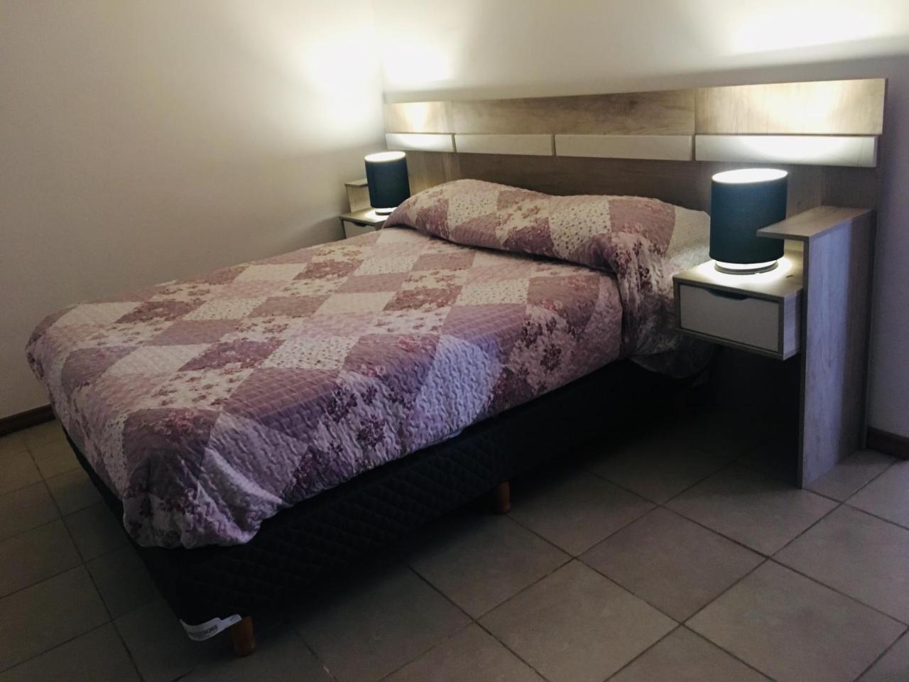 Apartamento Ruca Varas San Carlos de Bariloche