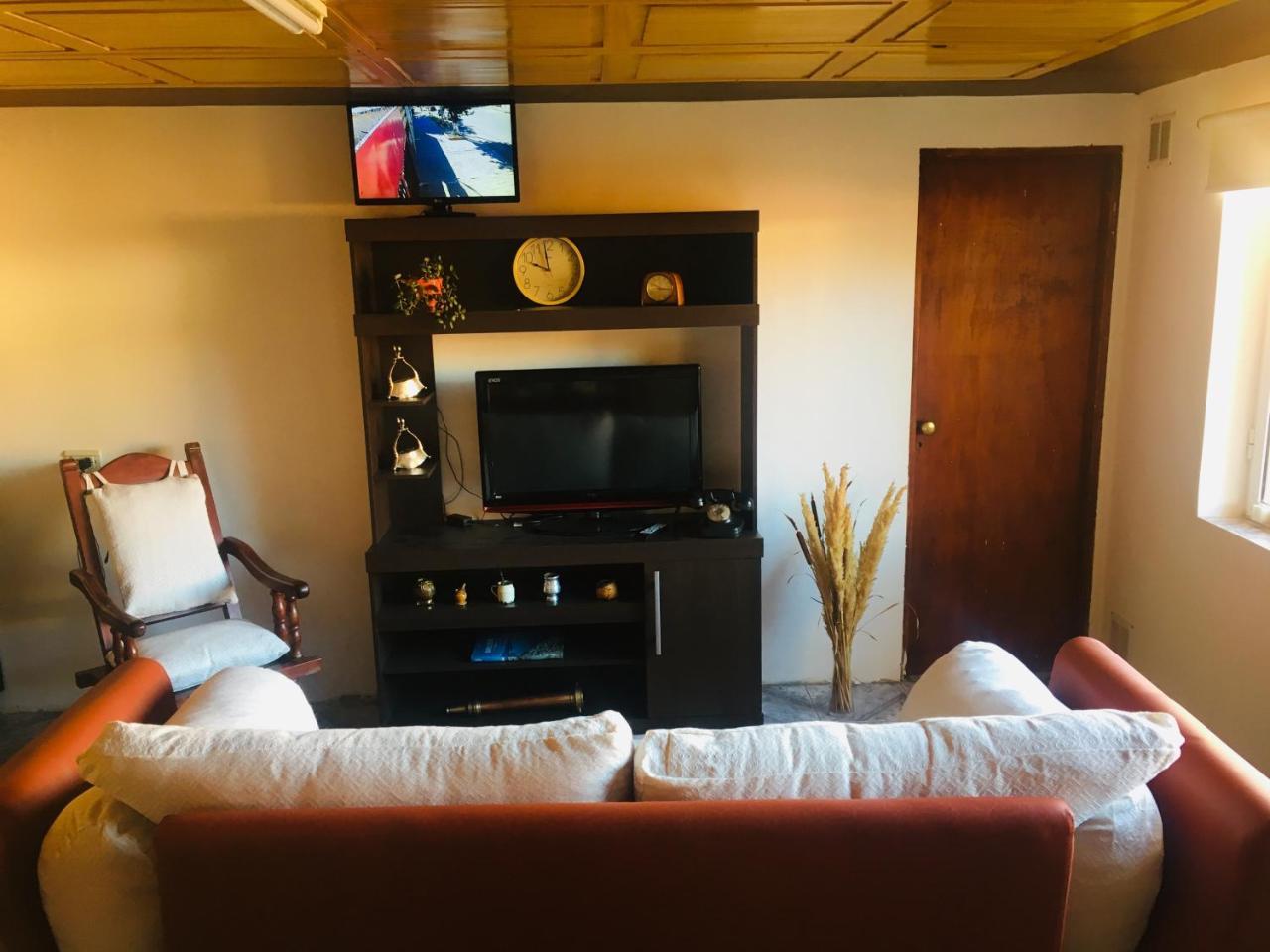 Apartamento Ruca Varas