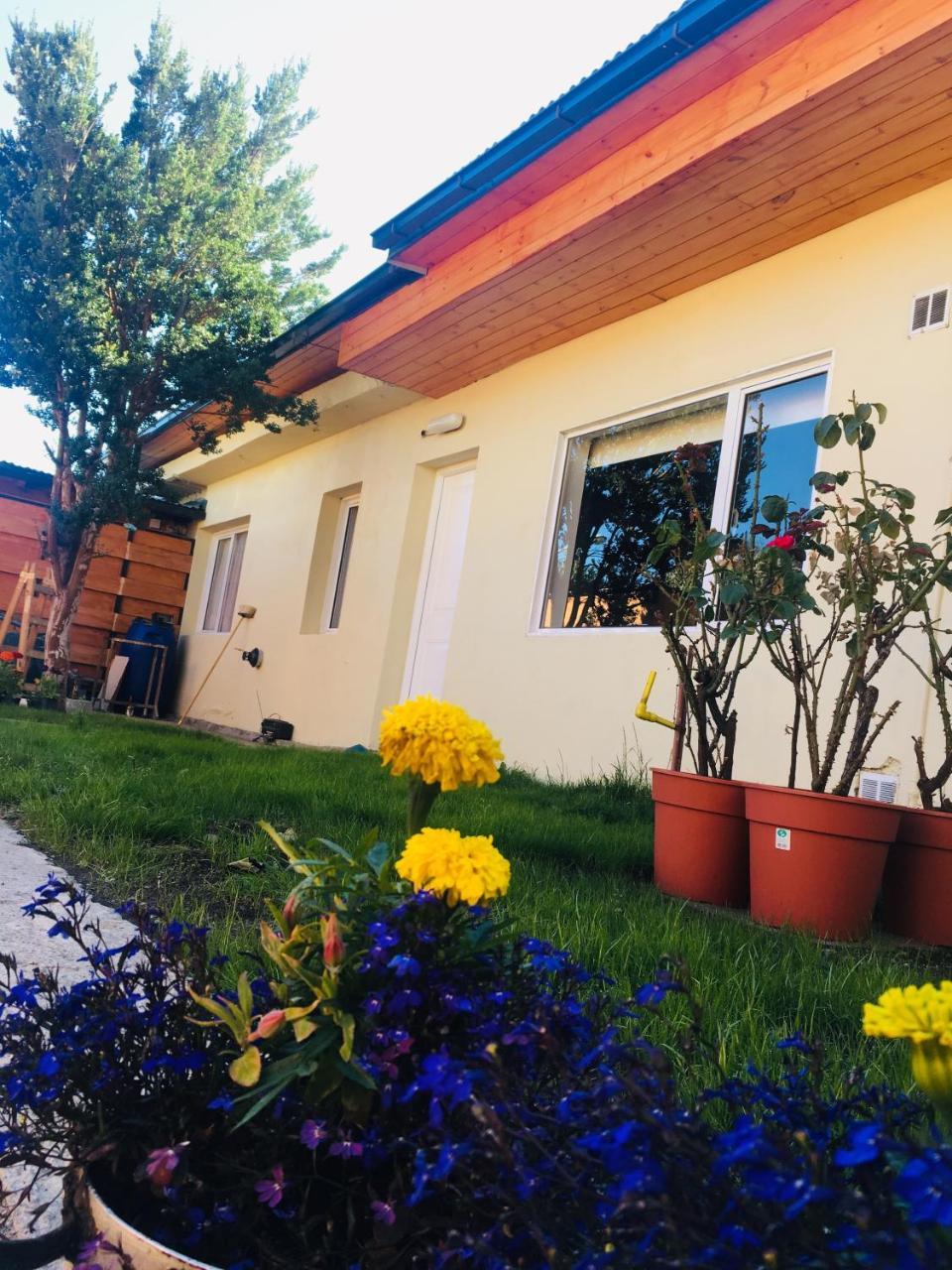 Ruca Varas Apartamento
