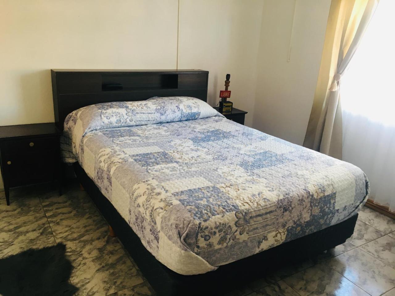 Ruca Varas Apartamento