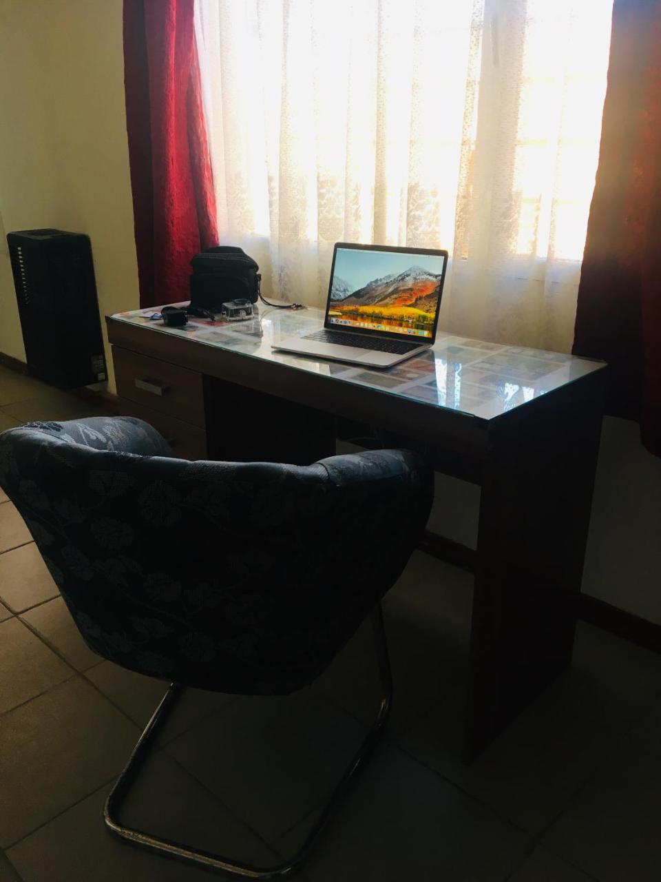 Apartamento Ruca Varas San Carlos de Bariloche
