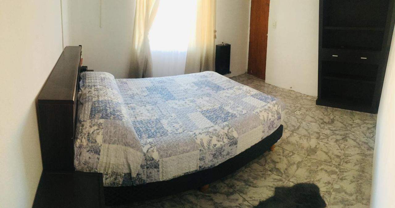 Ruca Varas Apartamento