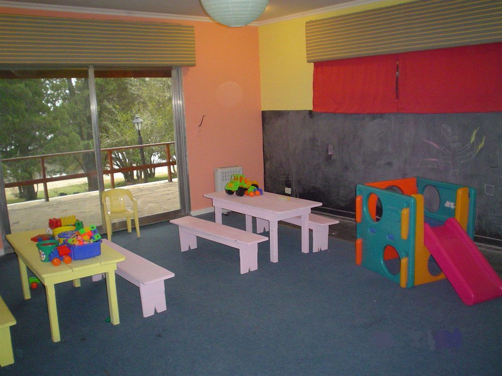 Aparthotel Casa Del San Carlos de Bariloche