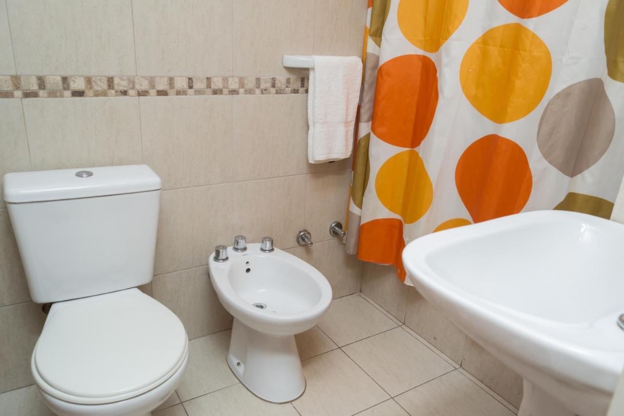 Apartamento Departamentos San Carlos de Bariloche