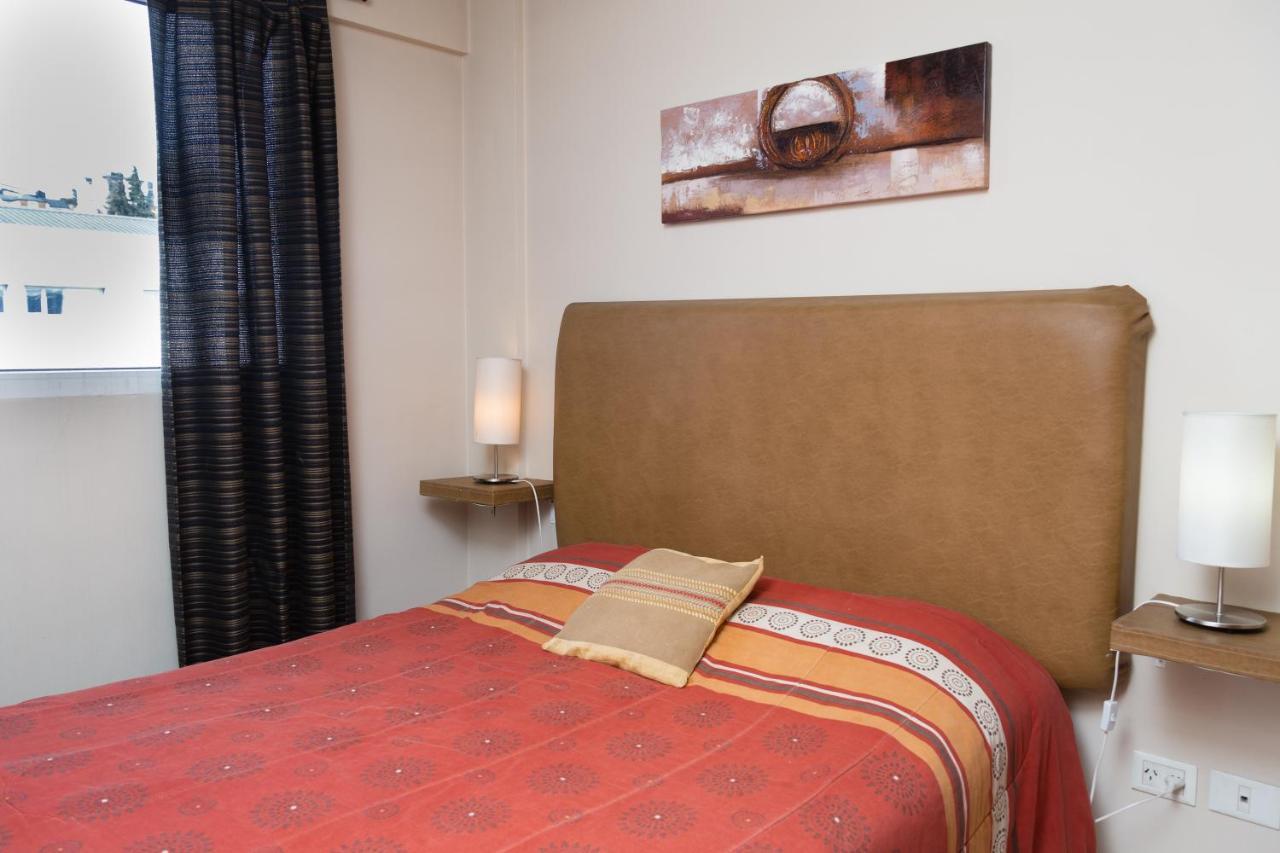 Apartamento Departamentos San Carlos de Bariloche