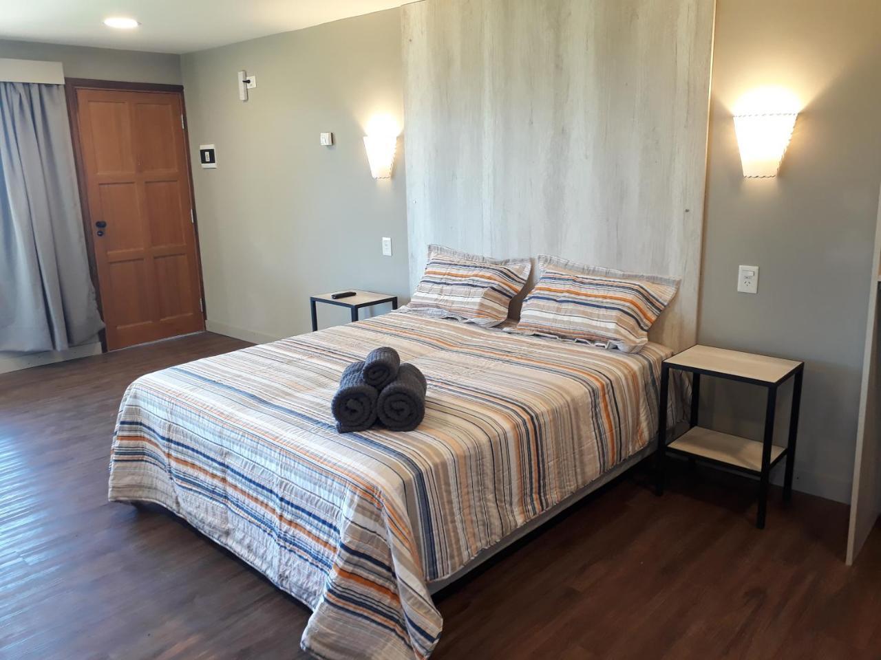 Aparthotel Liebres