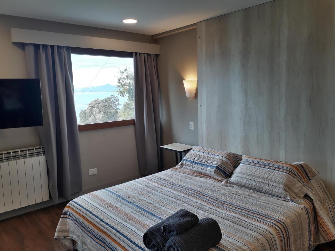 Liebres San Carlos de Bariloche