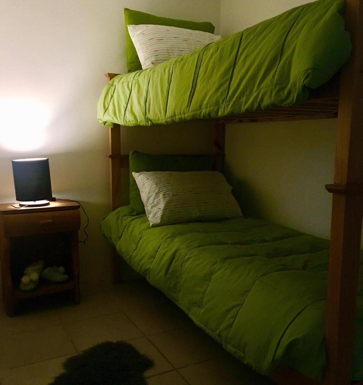 Ruca Varas Apartamento San Carlos de Bariloche