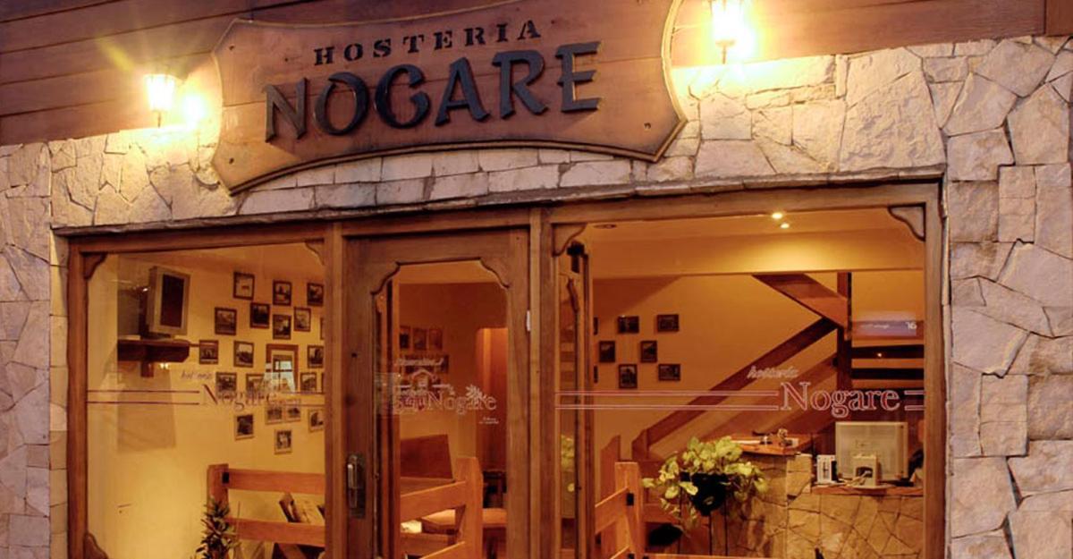 Nogare *