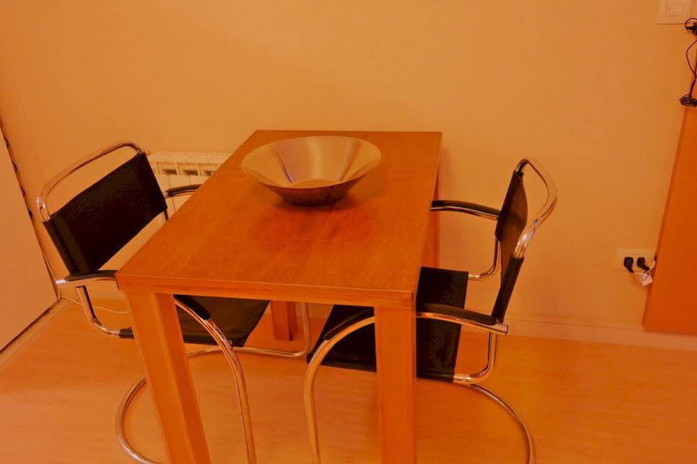 San Martin Apartamento *