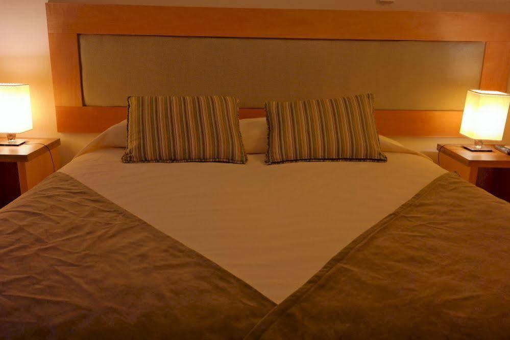 Apartamento San Martin