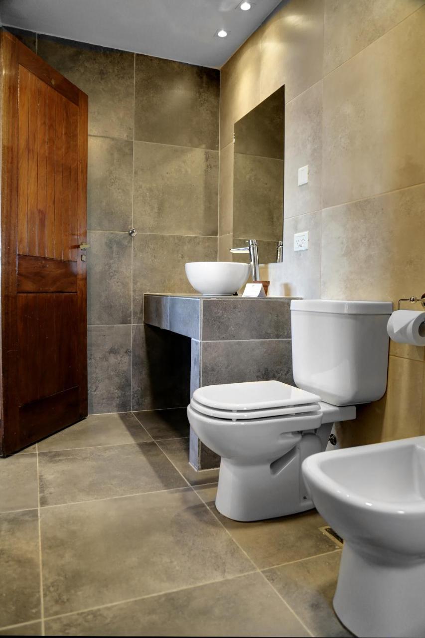 Aparthotel Liebres
