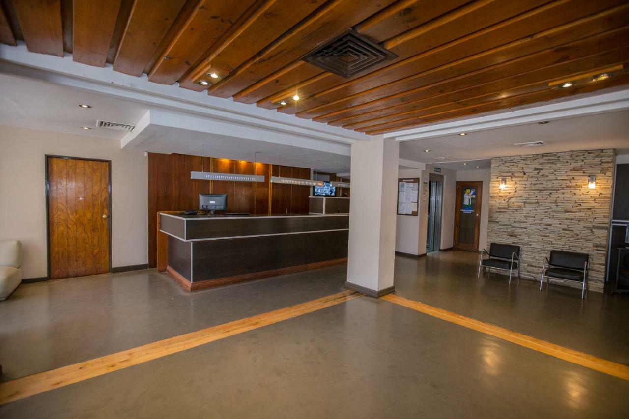 Hotel Bariloche Ski Hotel 3*