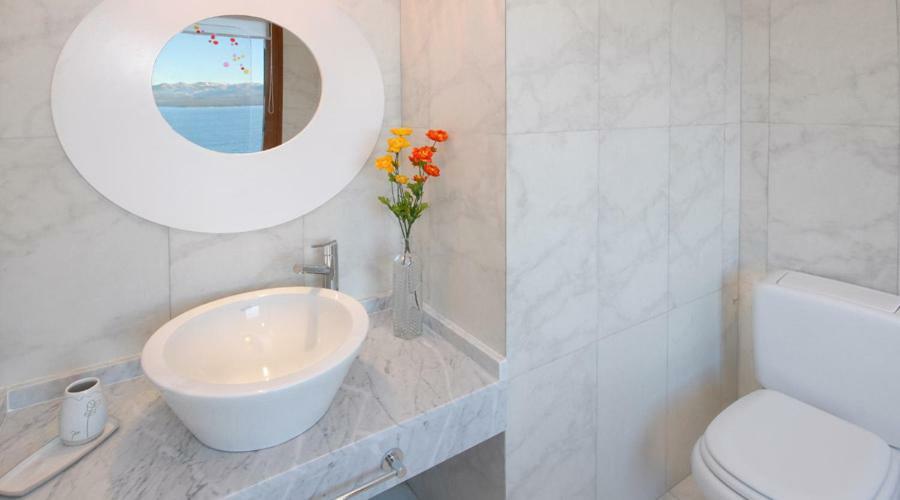 Apartamento Td4 - Bariloche *