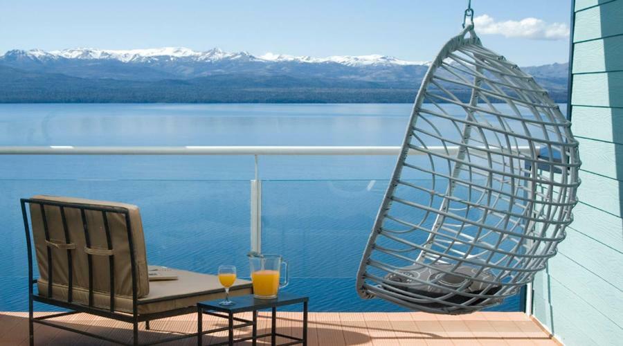 Td4 - Bariloche Apartamento