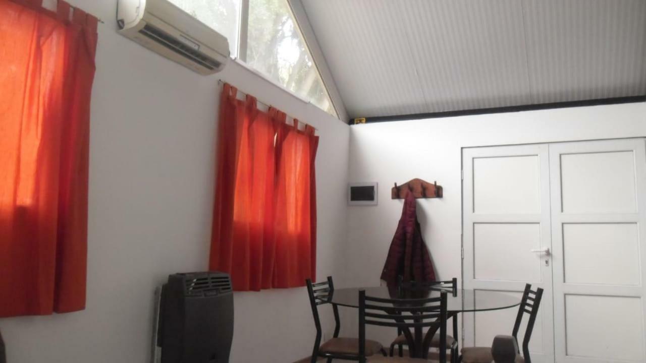 Chalet Bungalow Bahia Playa Serena 4 Pax - Cod 3004