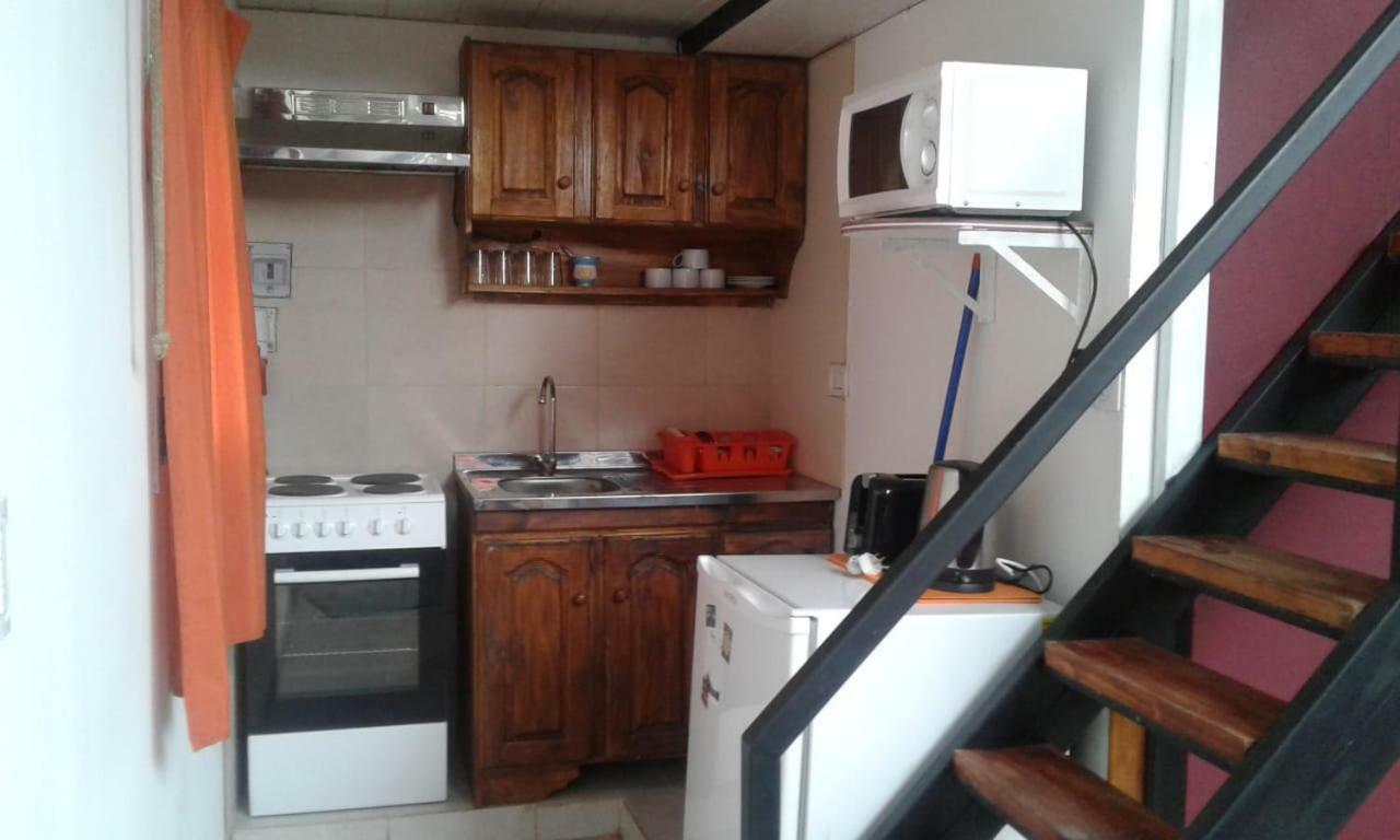 Bungalow Bahia Playa Serena 4 Pax - Cod 3004 Chalet San Carlos de Bariloche