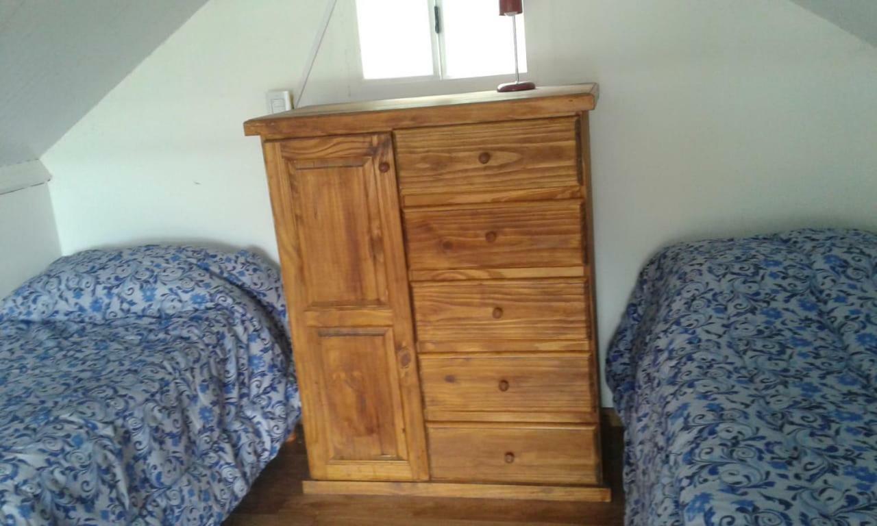 Bungalow Bahia Playa Serena 4 Pax - Cod 3004 Chalet San Carlos de Bariloche