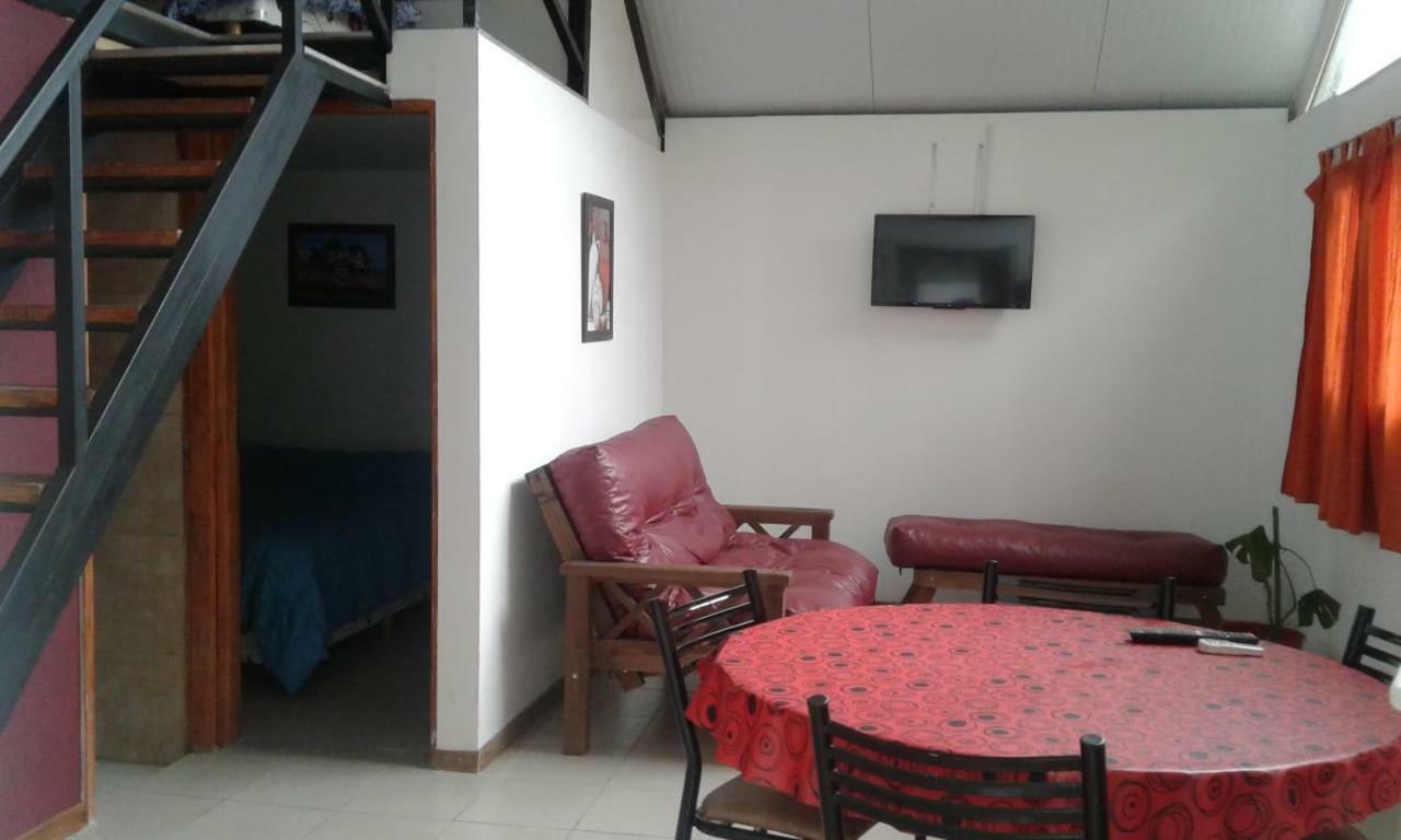 Chalet Bungalow Bahia Playa Serena 4 Pax - Cod 3004 *