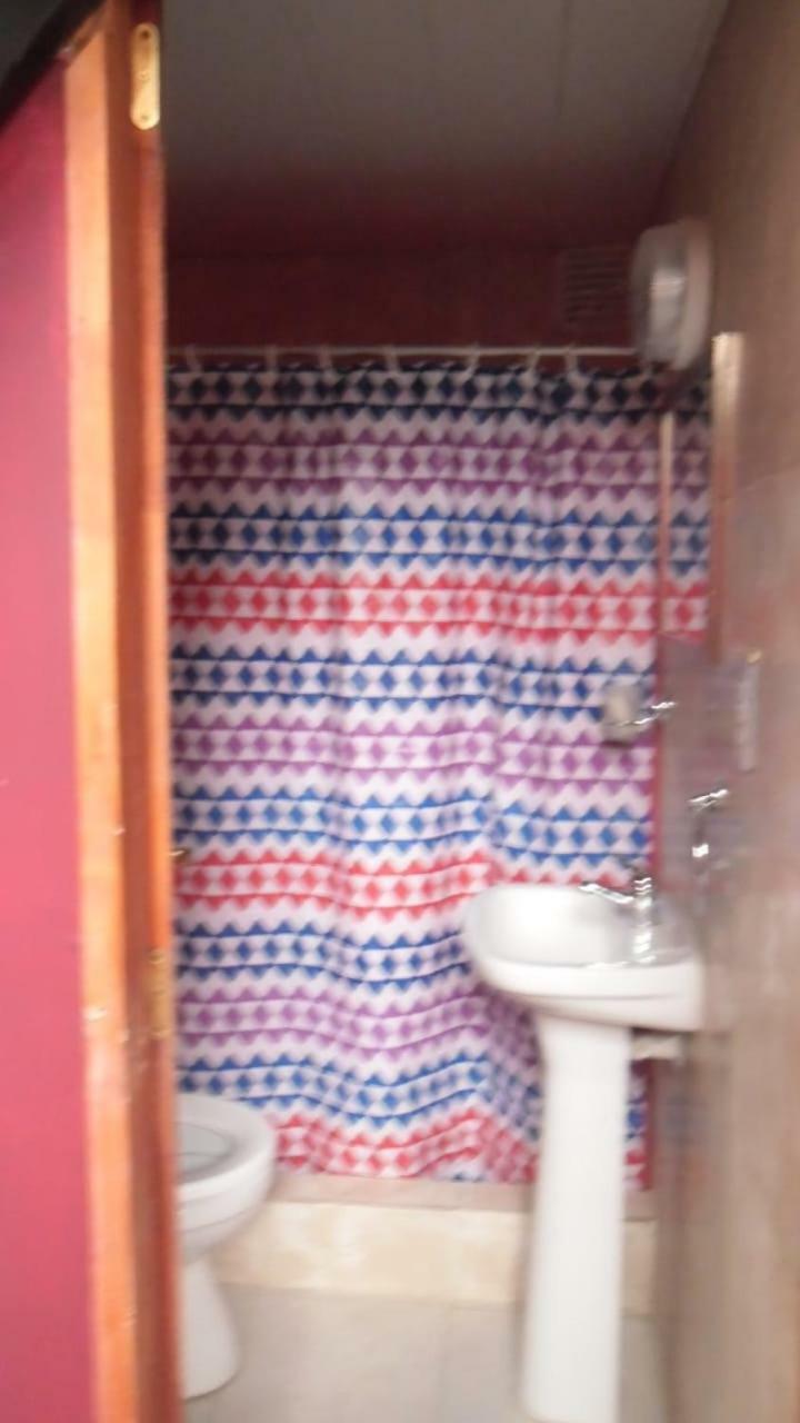 Bungalow Bahia Playa Serena 4 Pax - Cod 3004 Chalet San Carlos de Bariloche