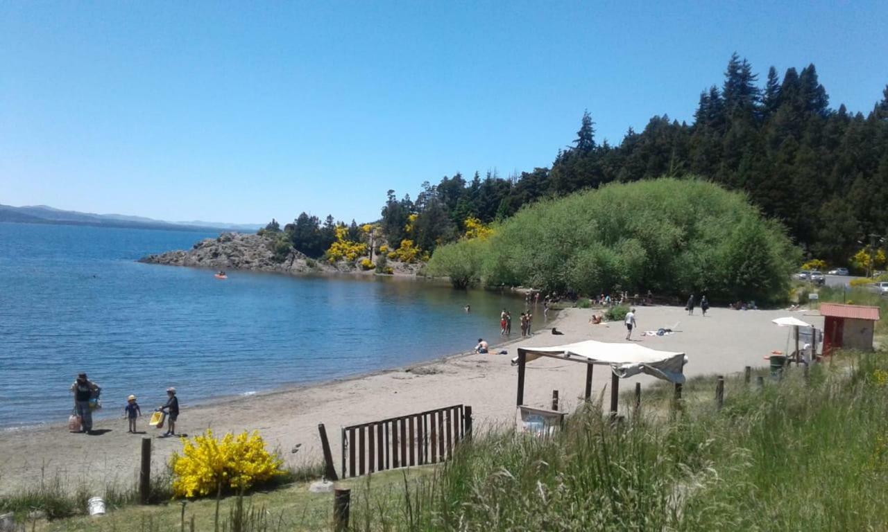 Bungalow Bahia Playa Serena 4 Pax - Cod 3004 *