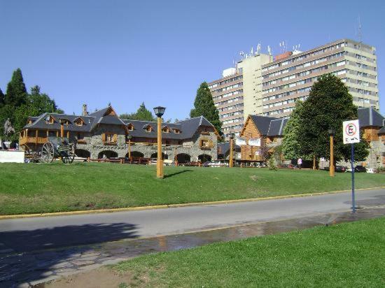 Apartment San Martin Apartamento *