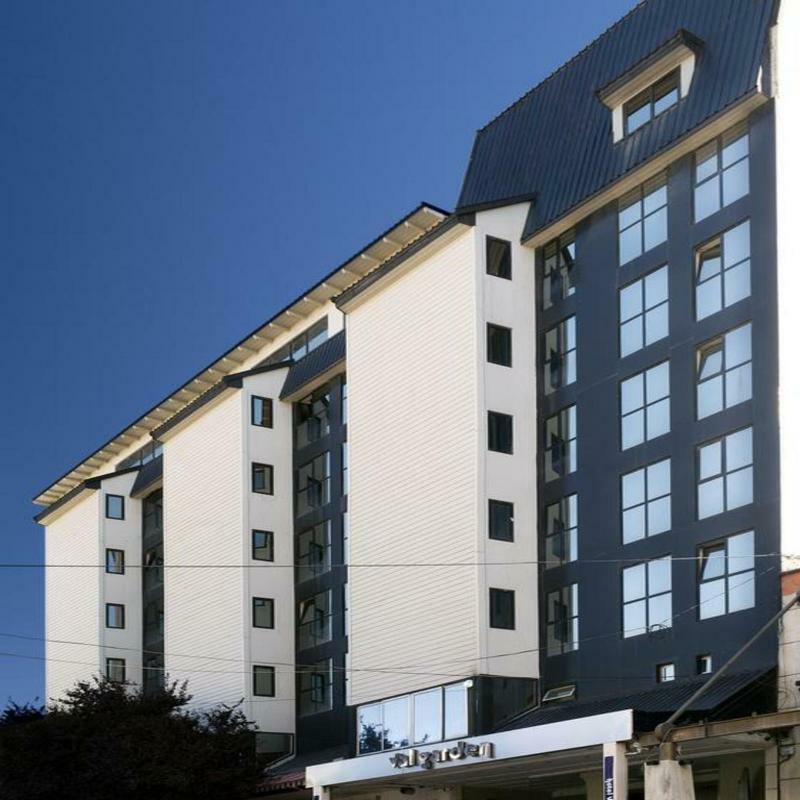 Hotel Val Garden 2*