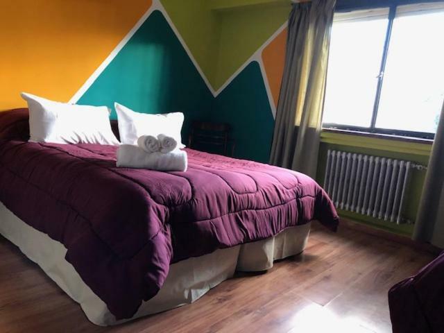 Bellavista Hotel San Carlos de Bariloche
