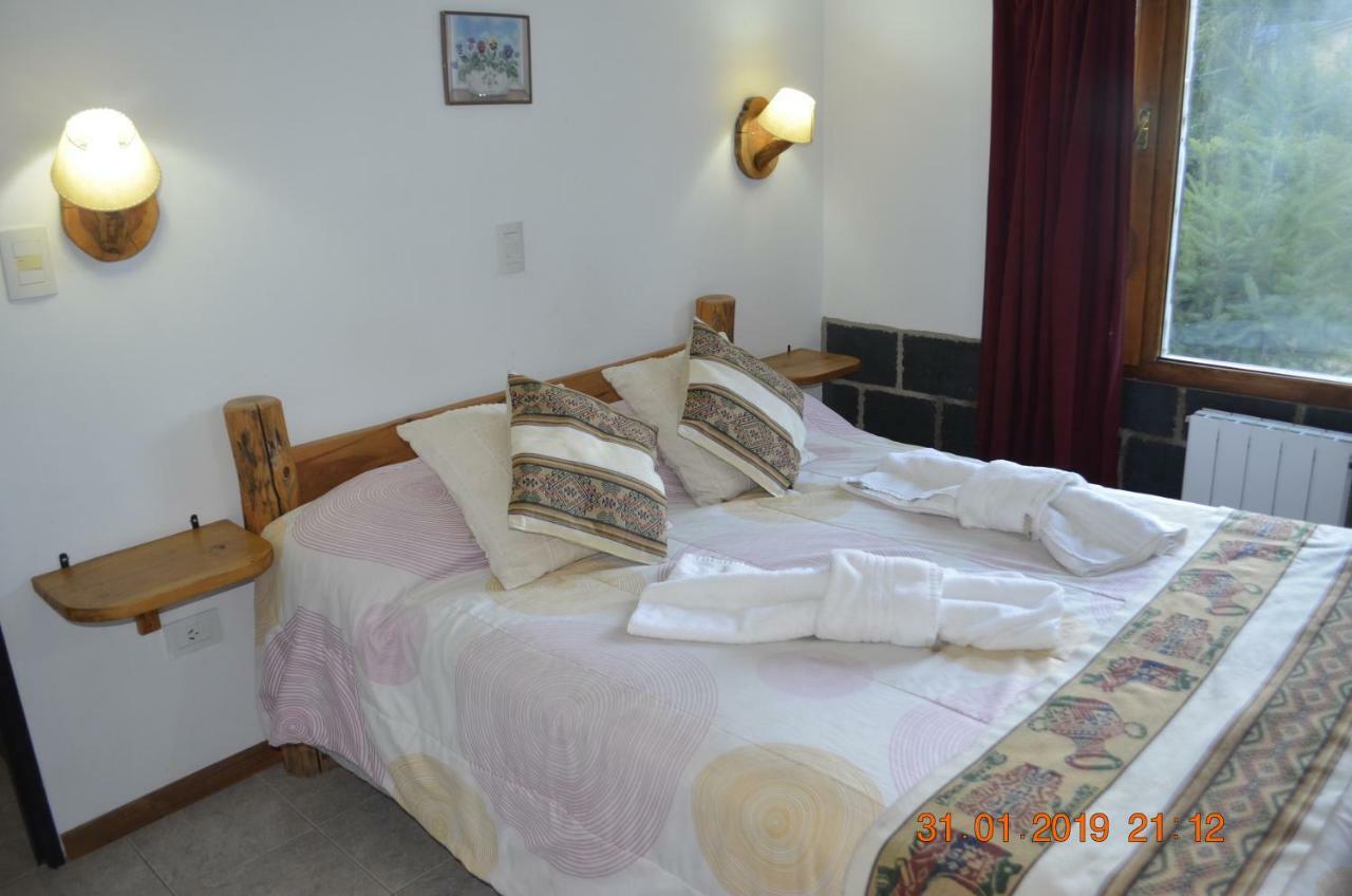 Amulen Lodge *