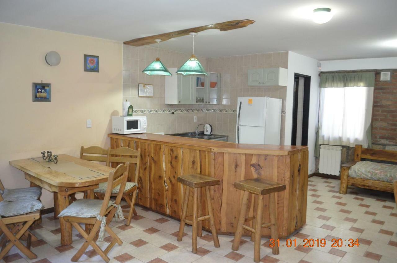 Amulen Lodge San Carlos de Bariloche