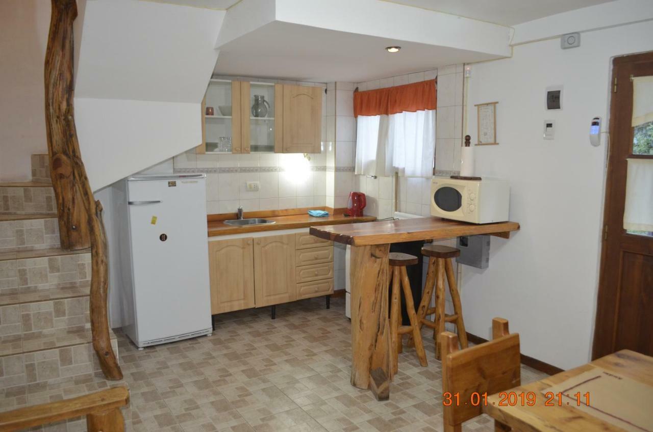 Lodge Amulen San Carlos de Bariloche