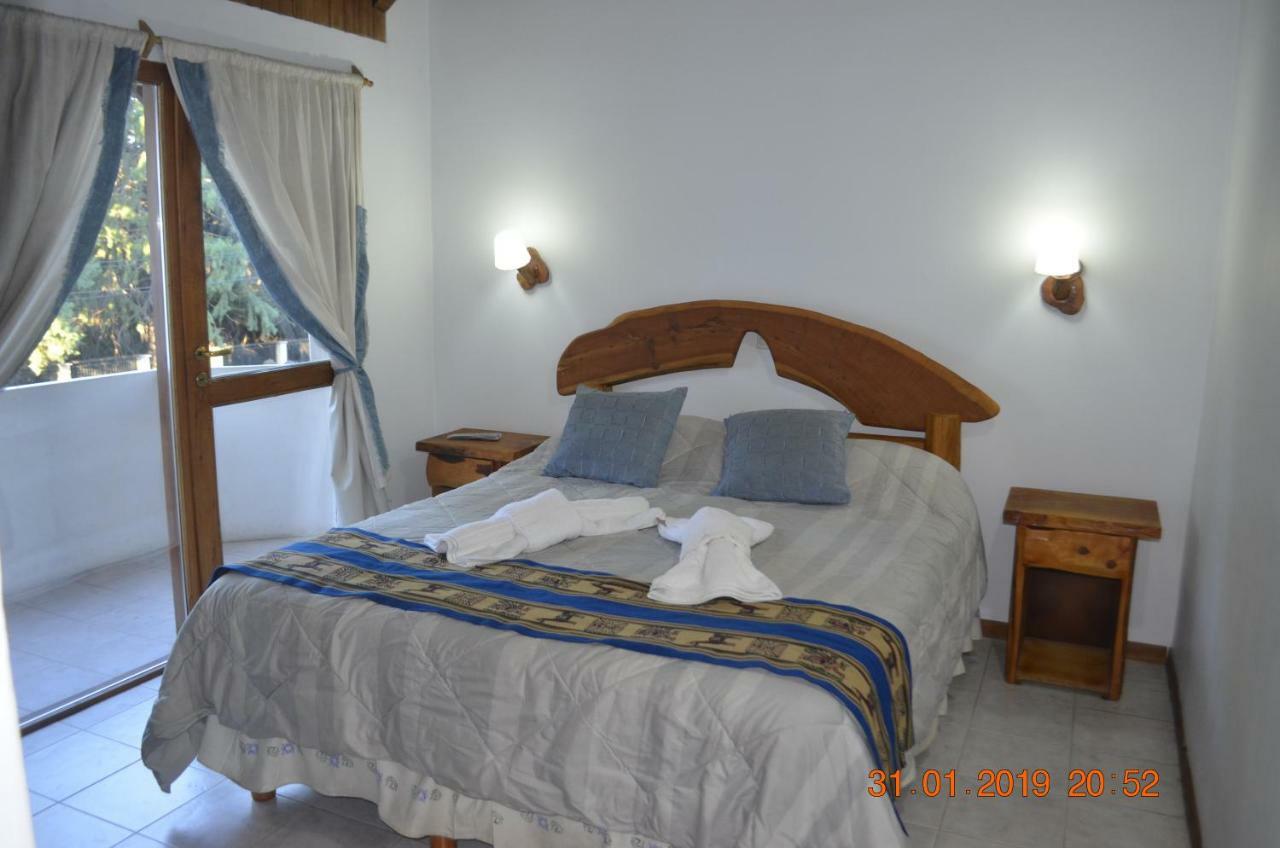 Amulen Lodge San Carlos de Bariloche
