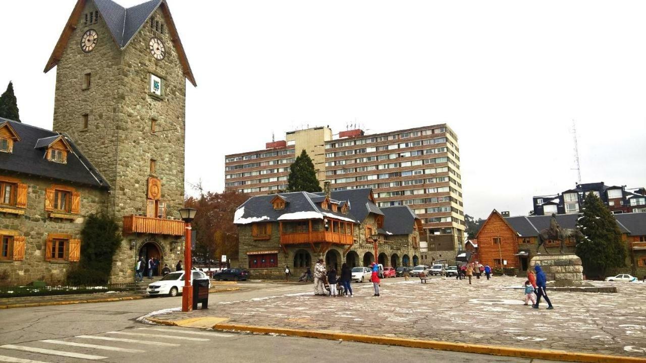 Departamento Turistico Bariloche Centro Apartamento