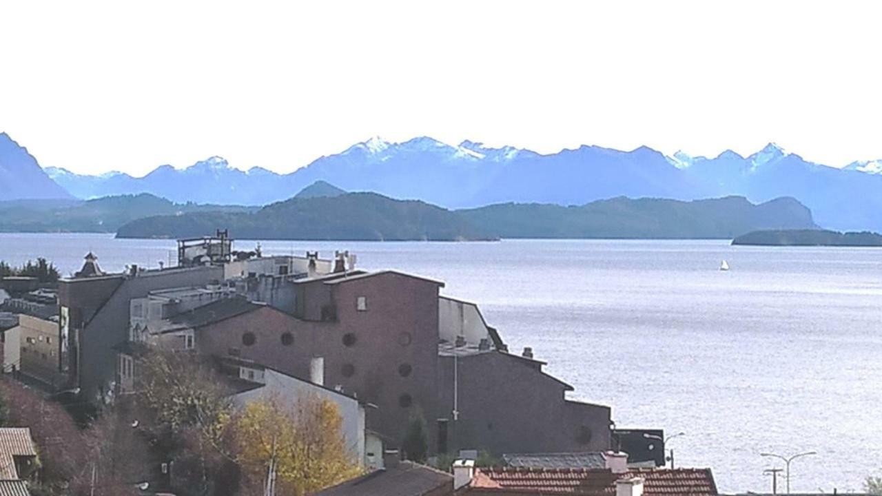 Apartamento Departamento Turistico Bariloche Centro San Carlos de Bariloche
