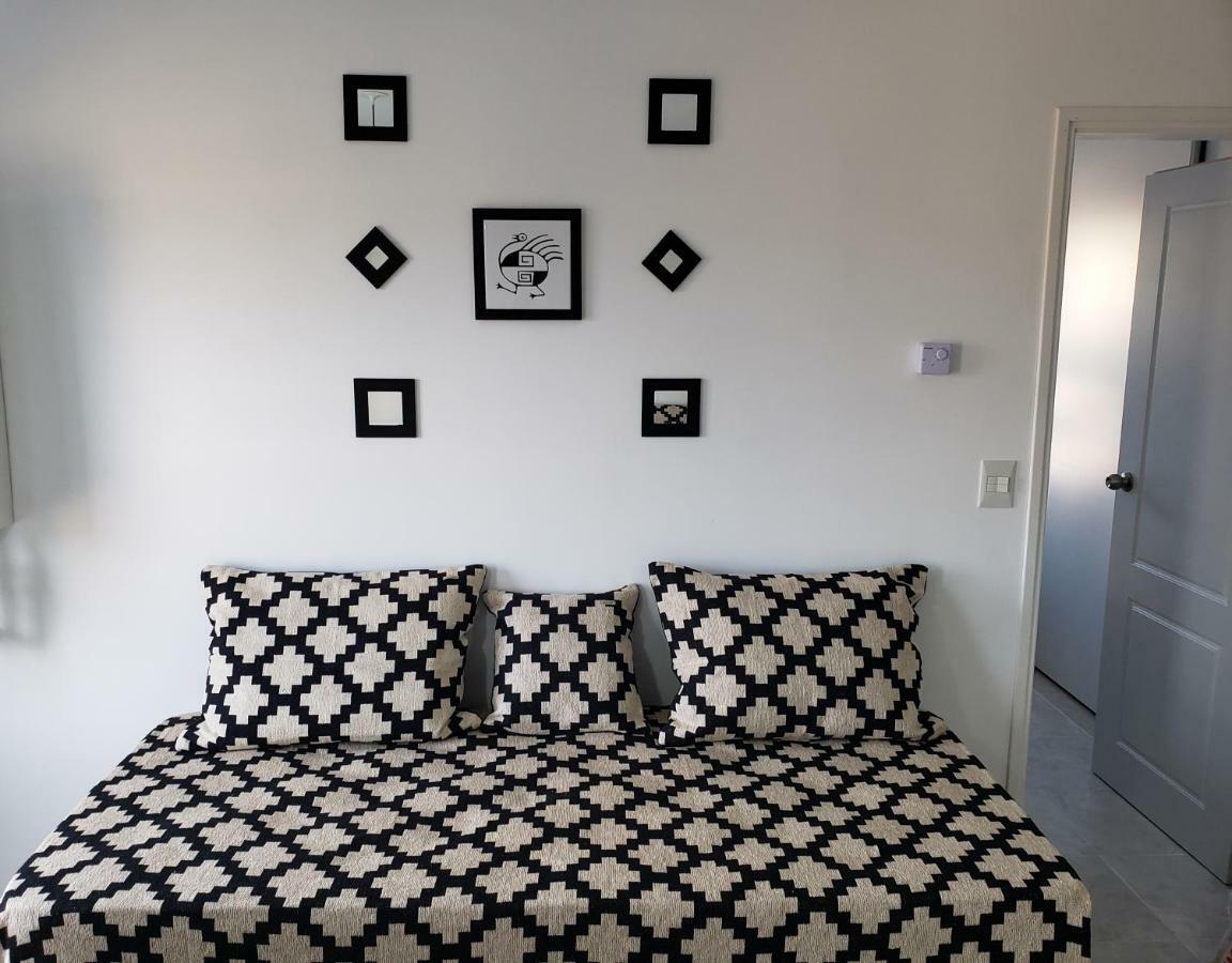 Apartamento Modern San Carlos de Bariloche